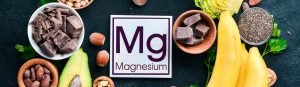 Magnesio a cosa serve
